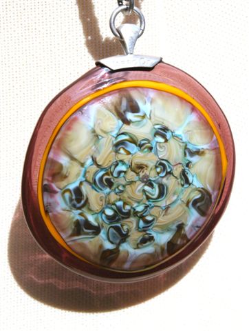 Glass Jewelry 217 -   -  